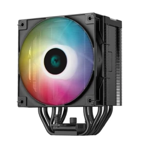 فن پردازنده دیپ کول مدل AG500 Digital ARGB